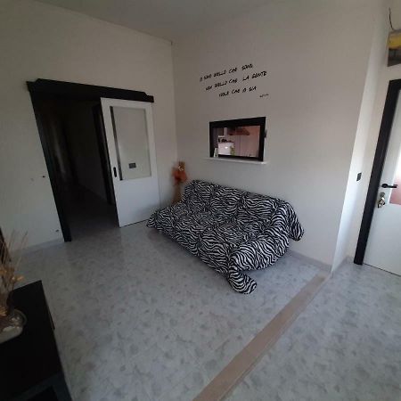 Il Casale Di Zi'Leo Bed and Breakfast Campomarino  Εξωτερικό φωτογραφία
