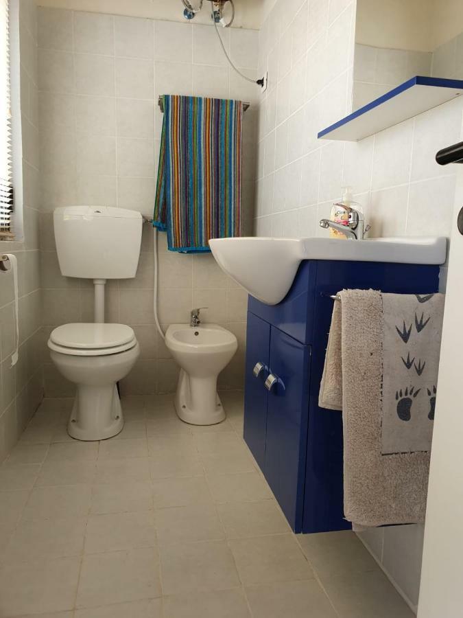 Il Casale Di Zi'Leo Bed and Breakfast Campomarino  Εξωτερικό φωτογραφία