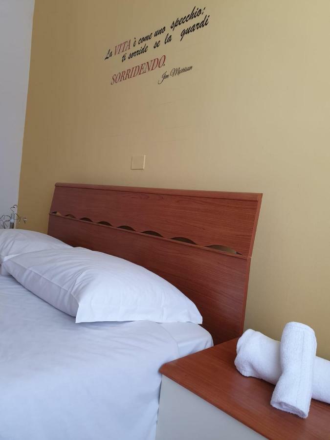 Il Casale Di Zi'Leo Bed and Breakfast Campomarino  Εξωτερικό φωτογραφία