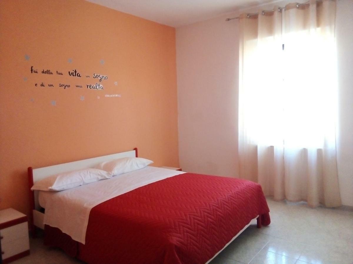 Il Casale Di Zi'Leo Bed and Breakfast Campomarino  Εξωτερικό φωτογραφία