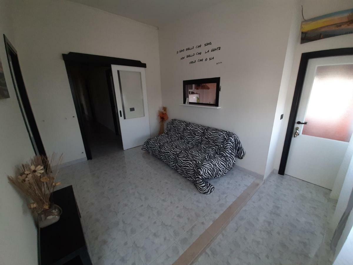Il Casale Di Zi'Leo Bed and Breakfast Campomarino  Εξωτερικό φωτογραφία